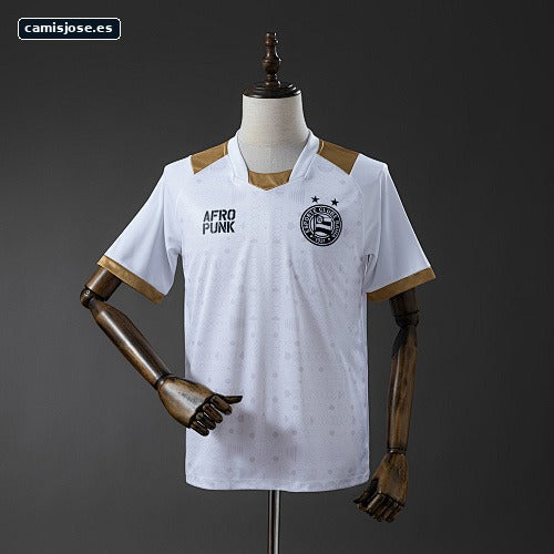 Bahia 25/26 edición especial camiseta blanca Tallas S-4XL
