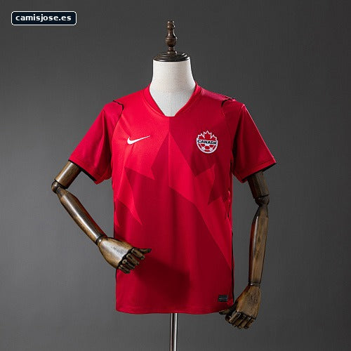 Canadá 2026 camiseta local S-4XL
