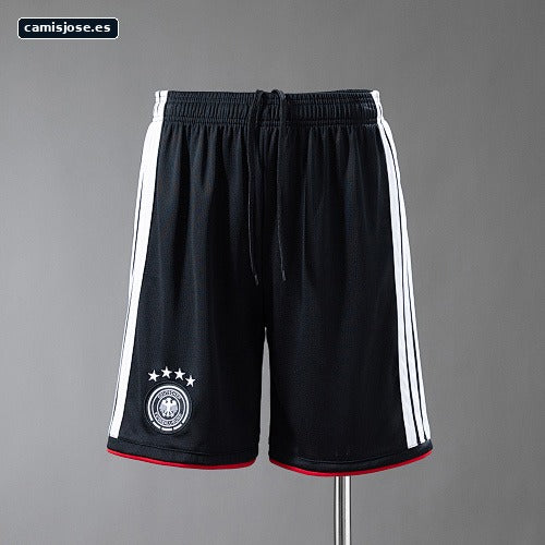 Alemania 2026 pantalón corto local S-XXL