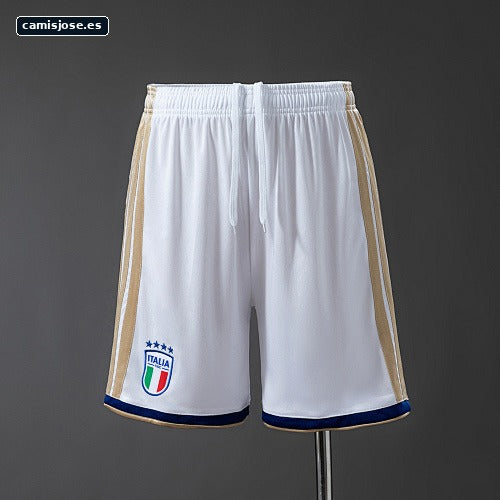 Italia 2026 pantalón corto local S-XXL