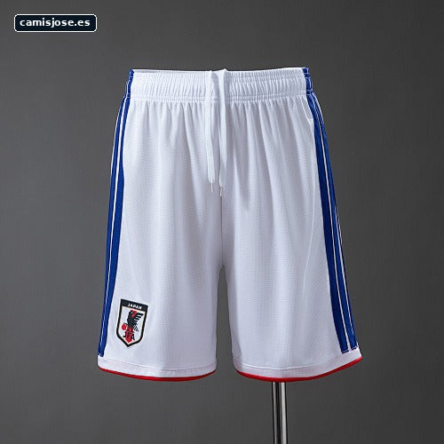 Japón 2026 pantalón corto local S-XXL