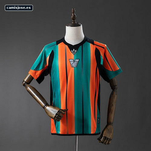 Venezia 25/26 Camiseta tercera visitante S-4XL
