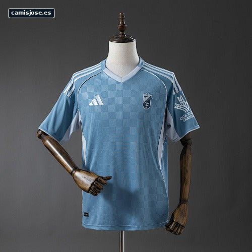 Granada 25/26 Camiseta tercera visitante S-4XL