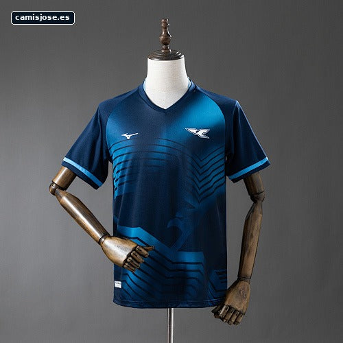Lazio 25/26 Camiseta tercera visitante S-4XL