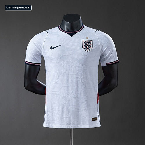 Camiseta Inglaterra 2026 local versión de jugador S-3XL