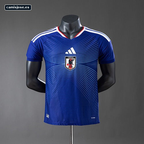 Camiseta Japón 2026 local versión de jugador S-3XL