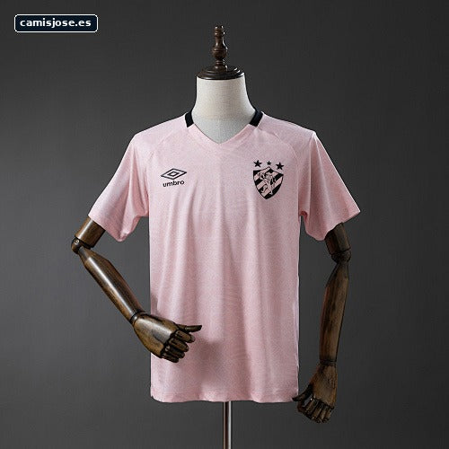 Sport Recife 25/26 Camiseta rosa S-4XL