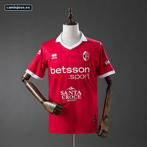 SSC Bari 25/26 Camiseta local S-XXL