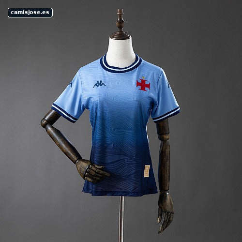 Vasco da Gama 25/26 Camiseta de portero femenina S-XXL