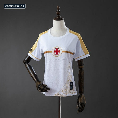 Vasco da Gama 25/26 Camiseta femenina S-XXL