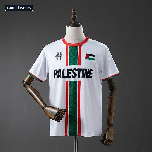 Palestina 2025 edición especial S-XXL