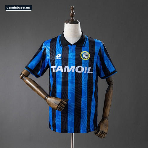 Camiseta retro local Atalanta 91/93 S-XXL