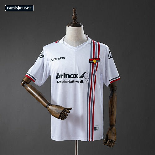 Cremonese 25/26 Camiseta visitante S-4XL
