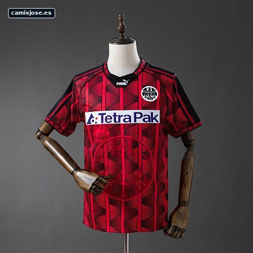 Camiseta retro local Frankfurt 95/96 S-XXL