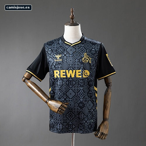 Köln 25/26 Camiseta tercera visitante S-4XL