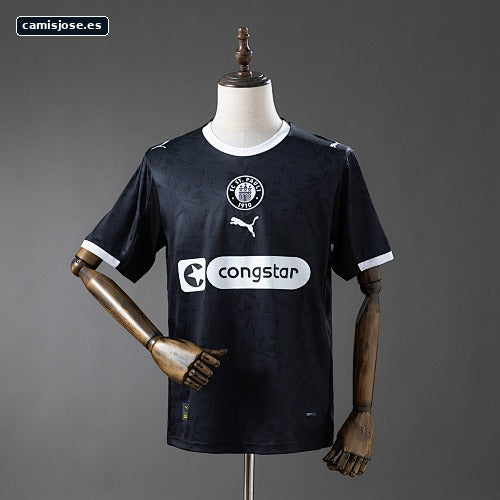 St. Pauli 25/26 Camiseta tercera visitante S-4XL