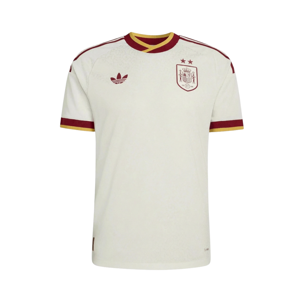 Camiseta Selección España 2 ★ Mundial 2026 | Visitante – Imagen 1