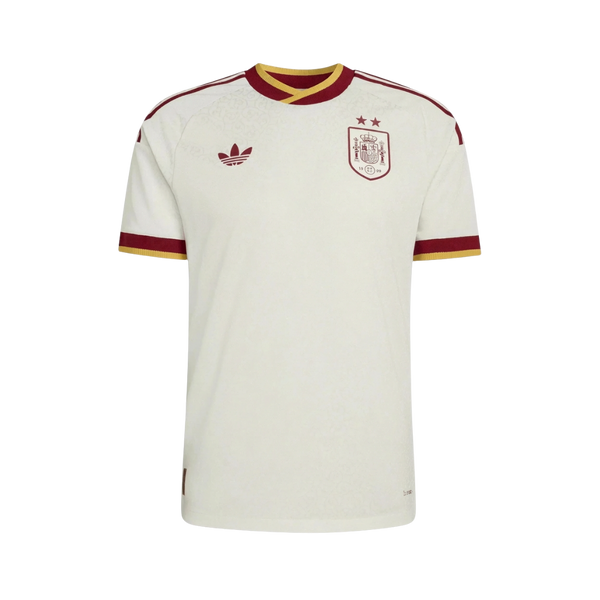 Camiseta Selección España 2 ★ Mundial 2026 | Visitante – Imagen 1