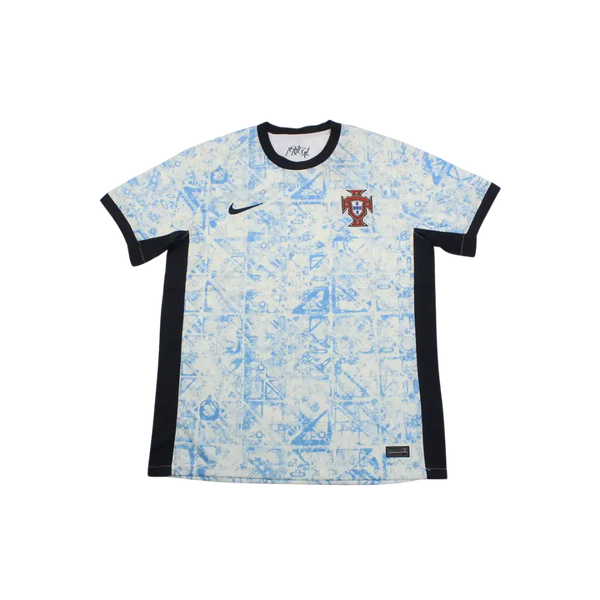 Camiseta Selección Portugal – Eurocopa 2024 | Local – Imagen 1
