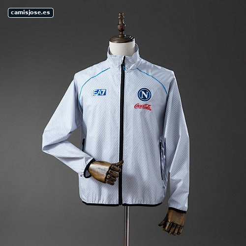 Cortavientos Napoli 25/26 EA7 - S-XXL