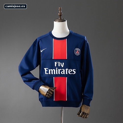Sudadera manga larga PSG 25/26 - M-4XL