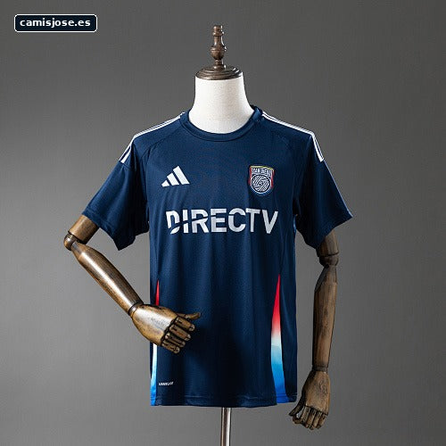Camiseta San Diego FC 25/26 local - S-XXL