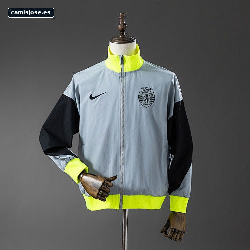 Chaqueta de entrenamiento Sporting CP 25/26 - S-XXL