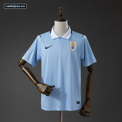 Uruguay 2026 Camiseta local S-4XL