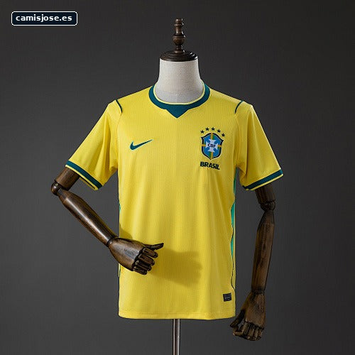 Brasil 2026 Camiseta local S-4XL