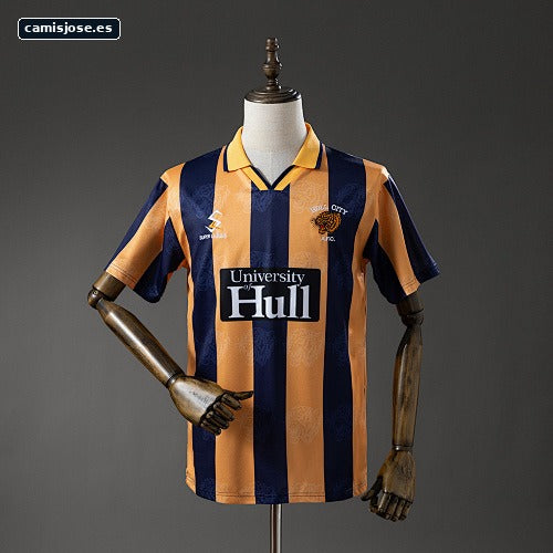 Hull City 94/98 local retro