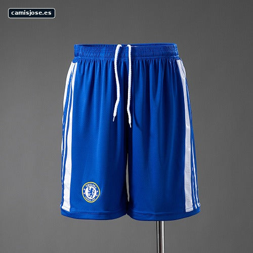 Chelsea 11/12 Pantalones cortos retro local S-XXL