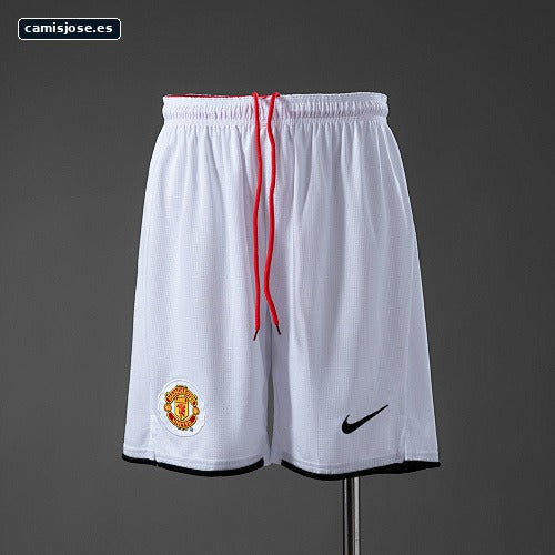 M-U 07/08 Pantalones cortos retro local S-XXL