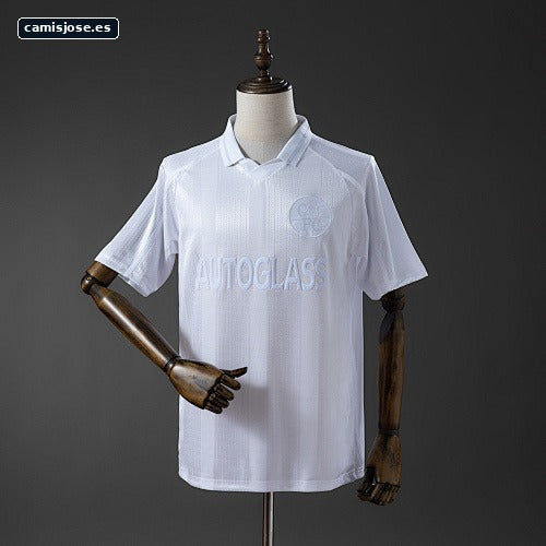 Chelsea 98/00 camiseta blanca retro S-XXL