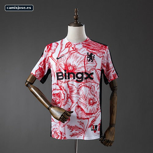 Chelsea 25/26 Edición limitada camiseta S-4XL