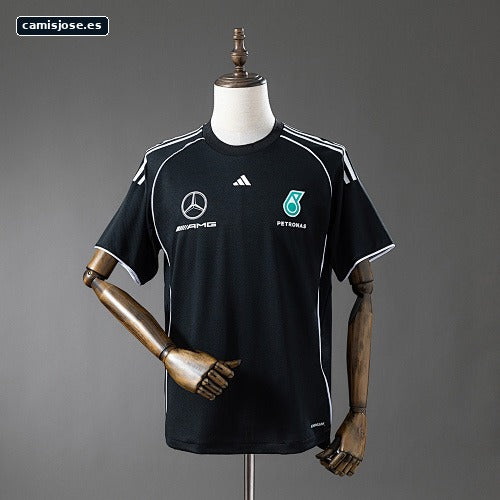 Mono técnico Mercedes-AMG F1 Petronas Formula One Team S-5XL