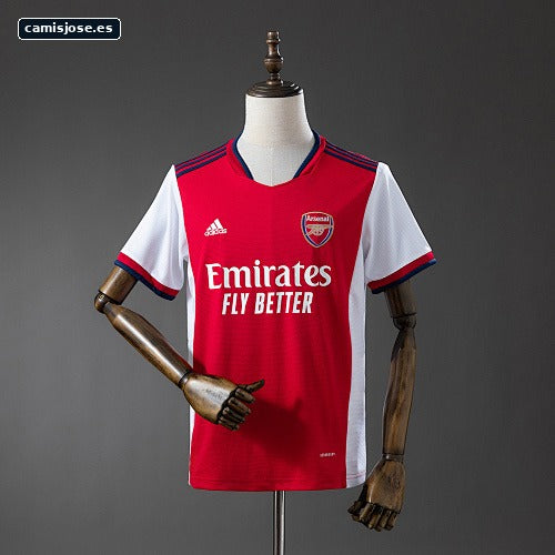 Arsenal 21/22 local retro S-XXL
