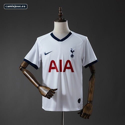Camiseta retro Tottenham Hotspur 19/20 local S-XXL