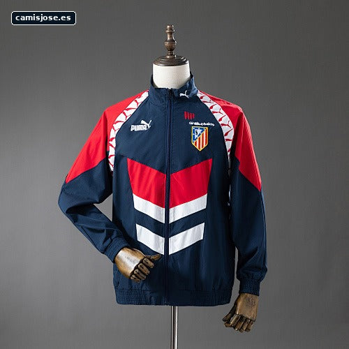 Atlético Madrid 96/98 cortavientos S-XXL