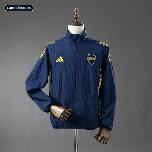 Boca Juniors 25/26 Cortavientos S-XXL