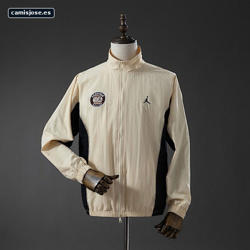 Jordan cortavientos - beige S-XXL