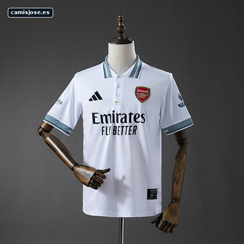 Arsenal 25/26 camiseta Edición Especial - blanca S-XXL