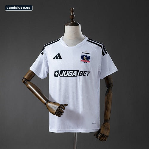 Colo Colo 26/27 camiseta local S-4XL