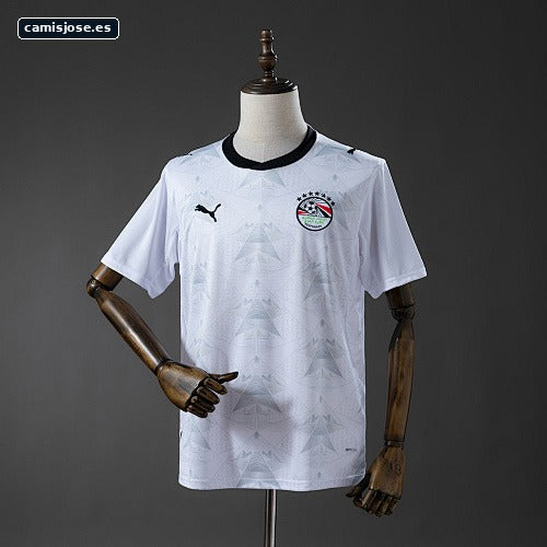 Egipto 2026 camiseta visitante S-XXL