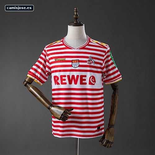 Köln camiseta carnaval 25/26 S-XXL