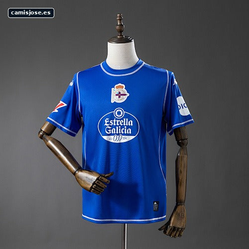 Deportivo La Coruña camiseta edición especial 25/26 S-XXL