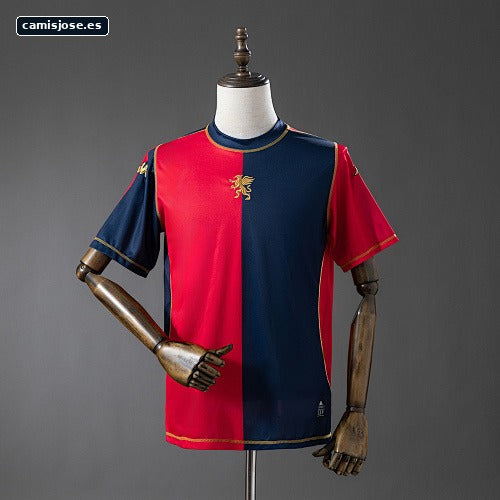 Genoa camiseta edición especial 25/26 S-XXL
