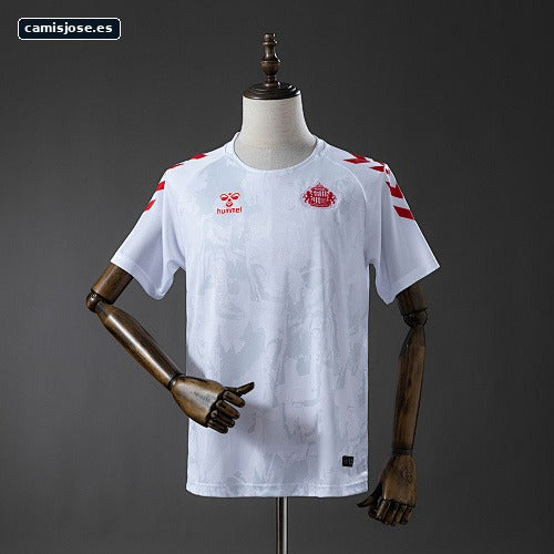 Sunderland 25/26 Camiseta Edición Hero S-4XL