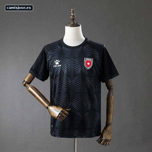Jordan 2026 tercera camiseta visitante S-XXL