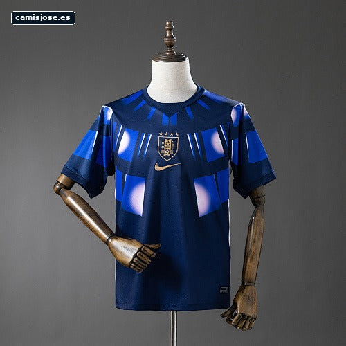 Uruguay 2026 camiseta visitante S-XXL
