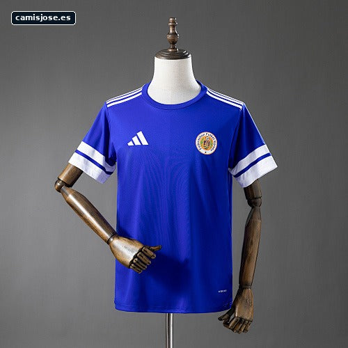 Curaçao 2026 camiseta local S-4XL